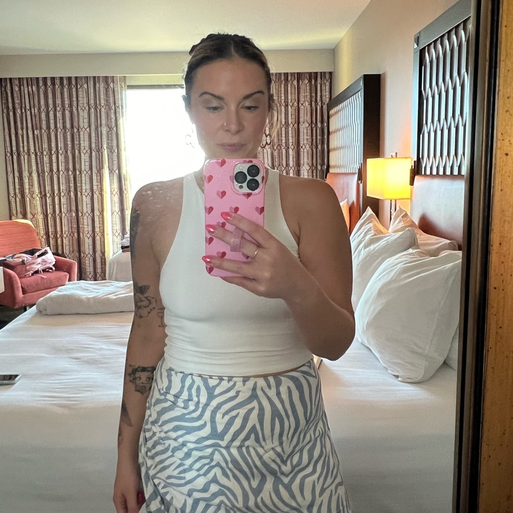 Meet your Posher, Danielle